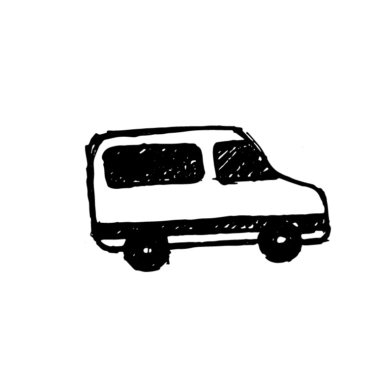 icone camion contacter utilivan 56 renault l1H1
