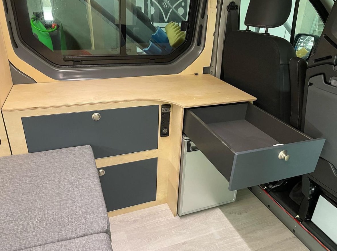 Renault H1L2 de 2019