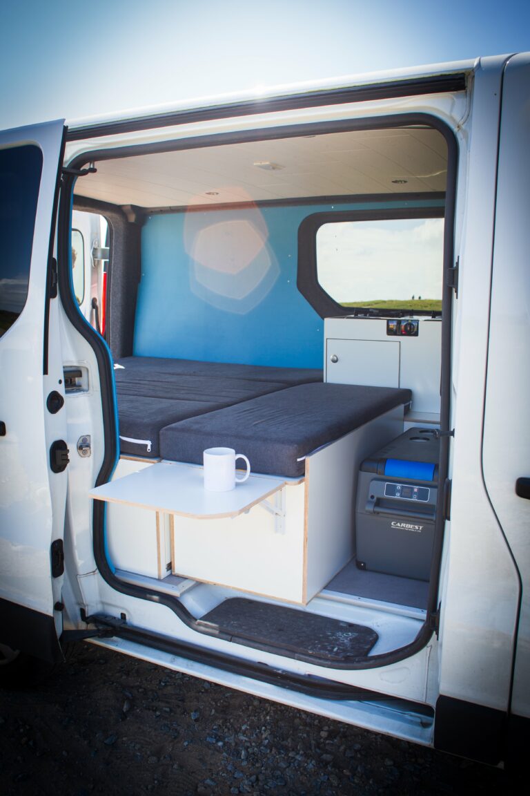 Renault H1L1 de 2021