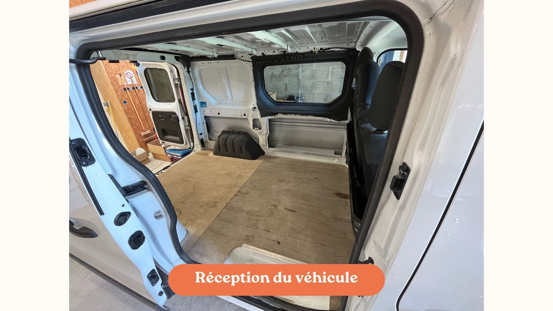 Renault H1L1 de 2021