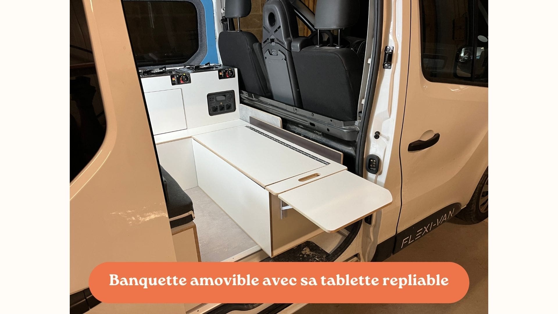 Renault H1L1 de 2021